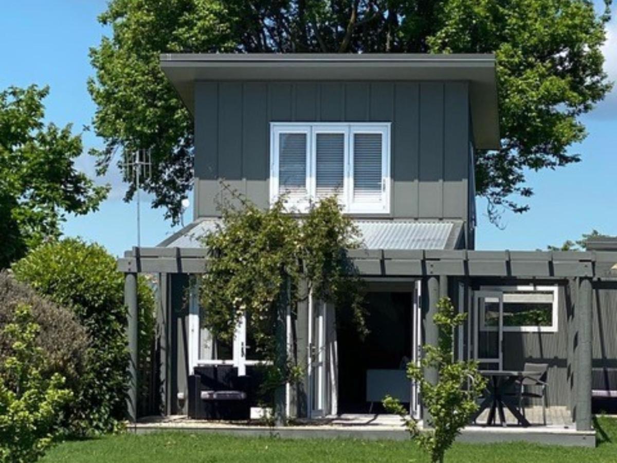 Amuri Villas Clive Экстерьер фото
