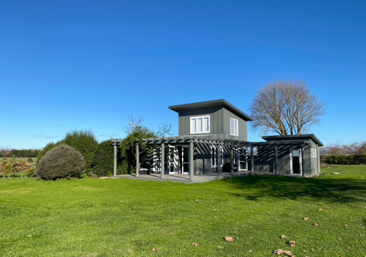 Amuri Villas Clive Экстерьер фото