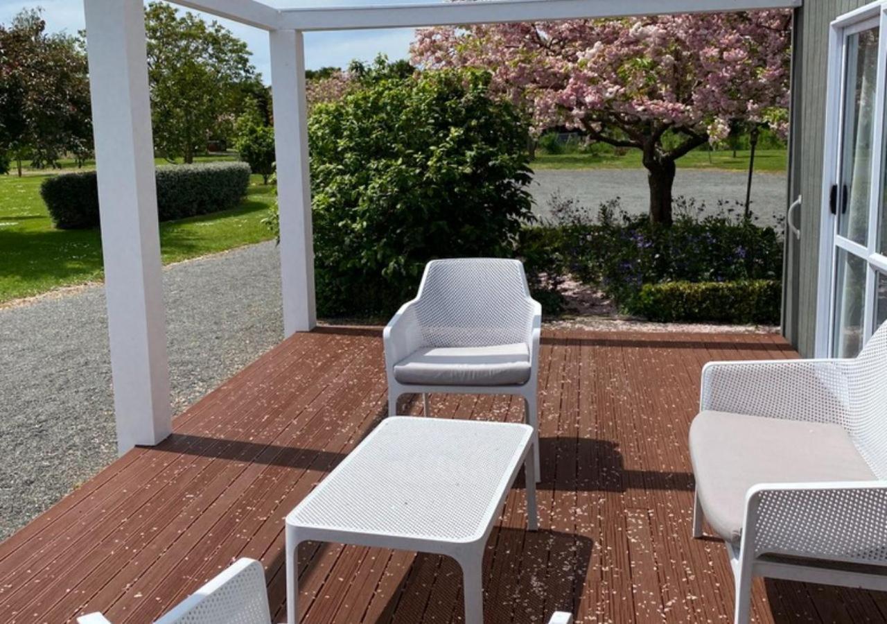 Amuri Villas Clive Экстерьер фото