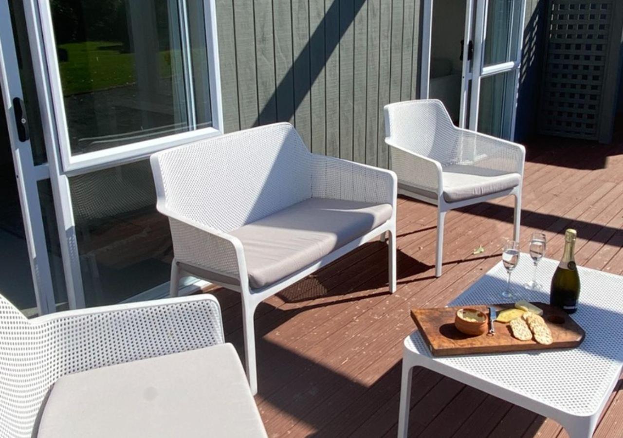 Amuri Villas Clive Экстерьер фото